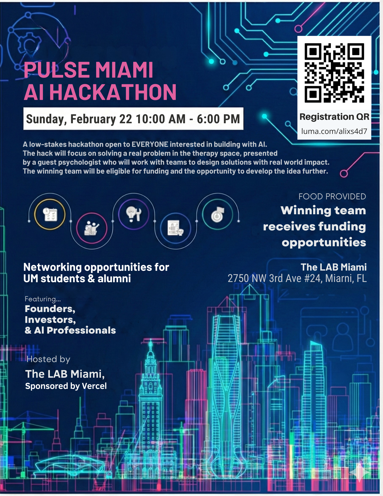 Pulse Hackathon