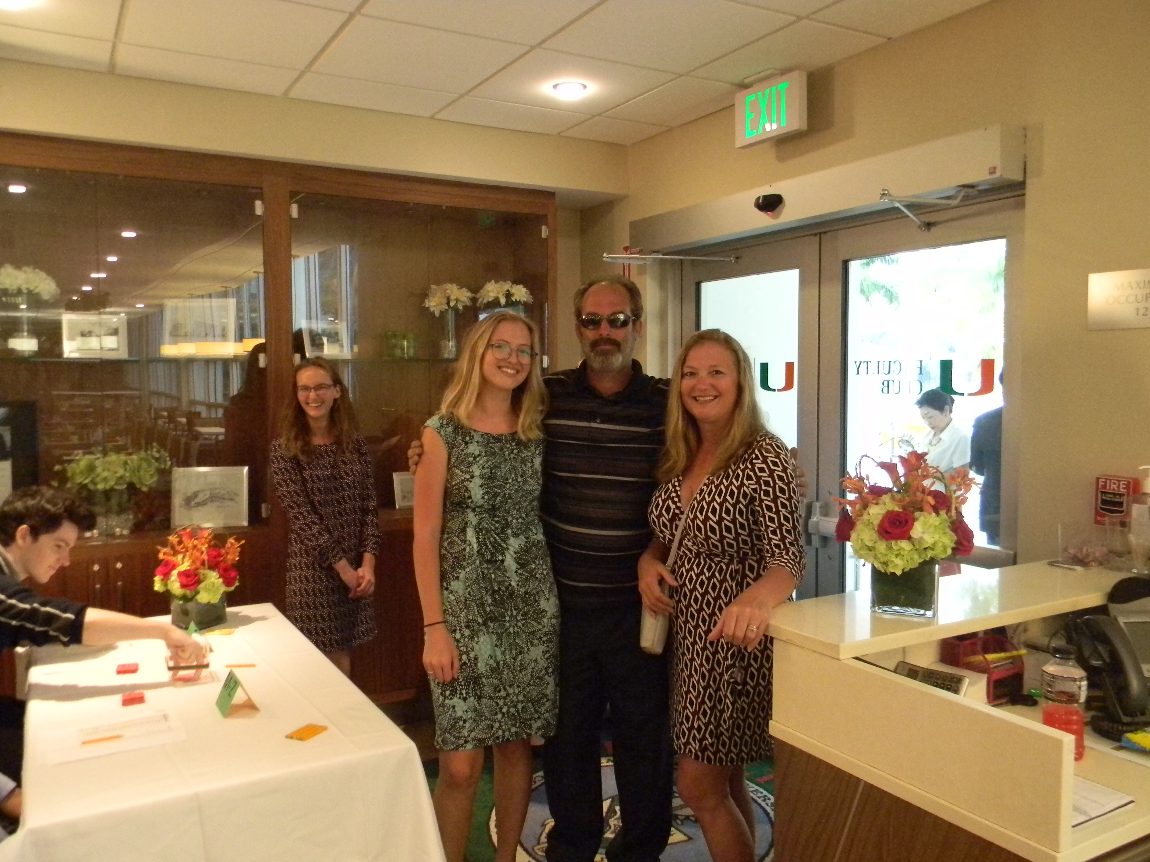 Grad Banquet 2019