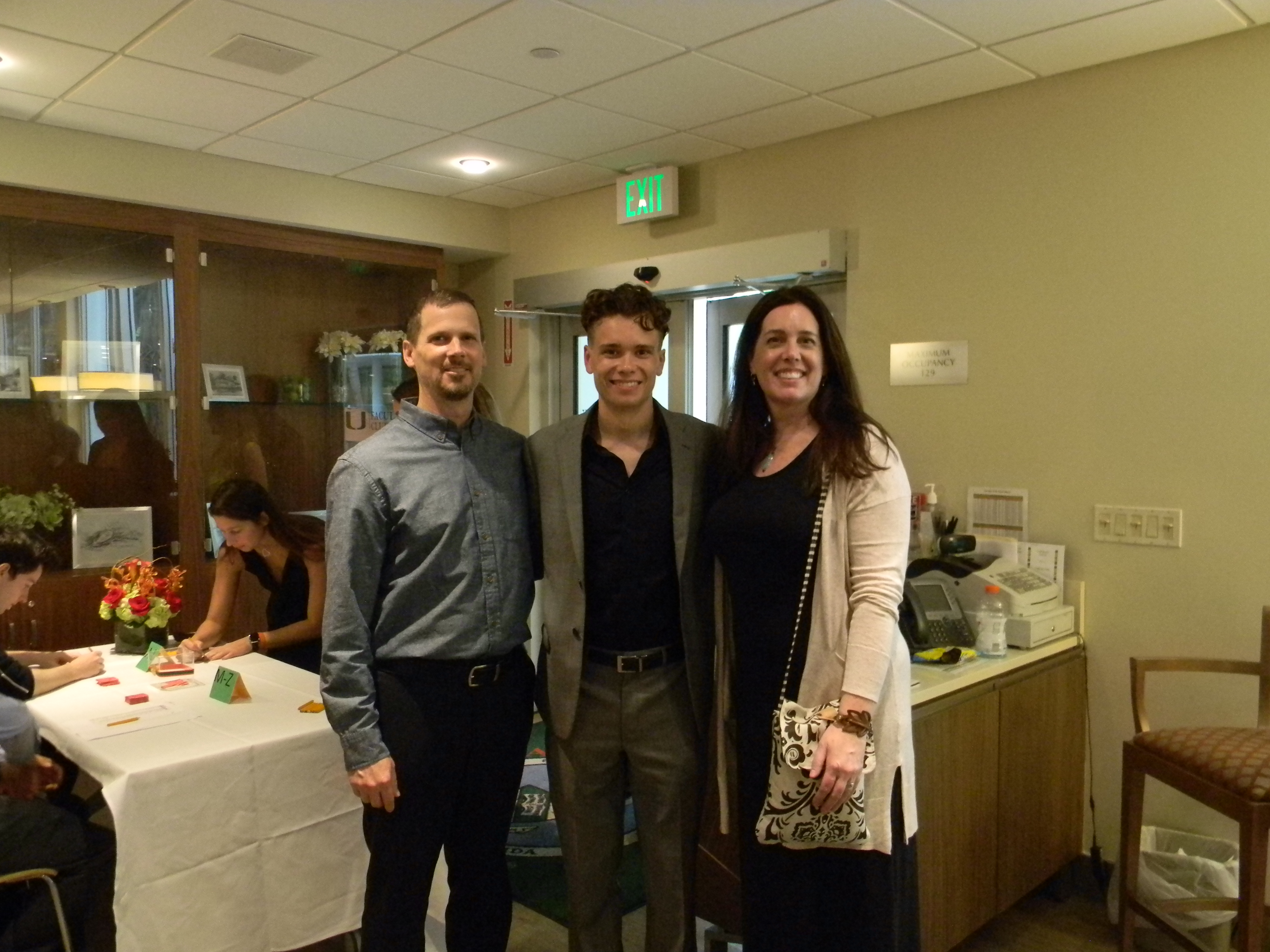Grad Banquet 2019