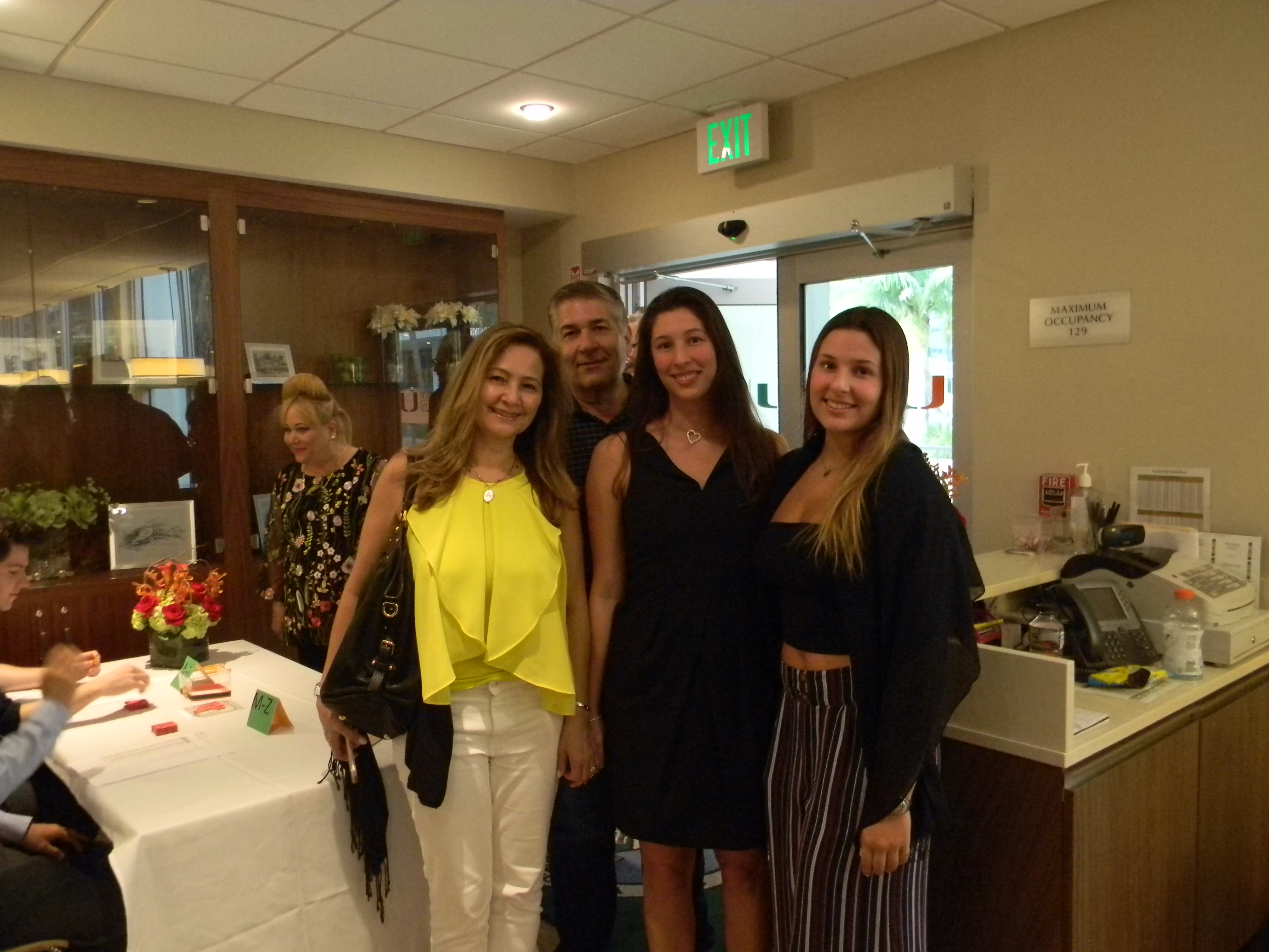 Grad Banquet 2019