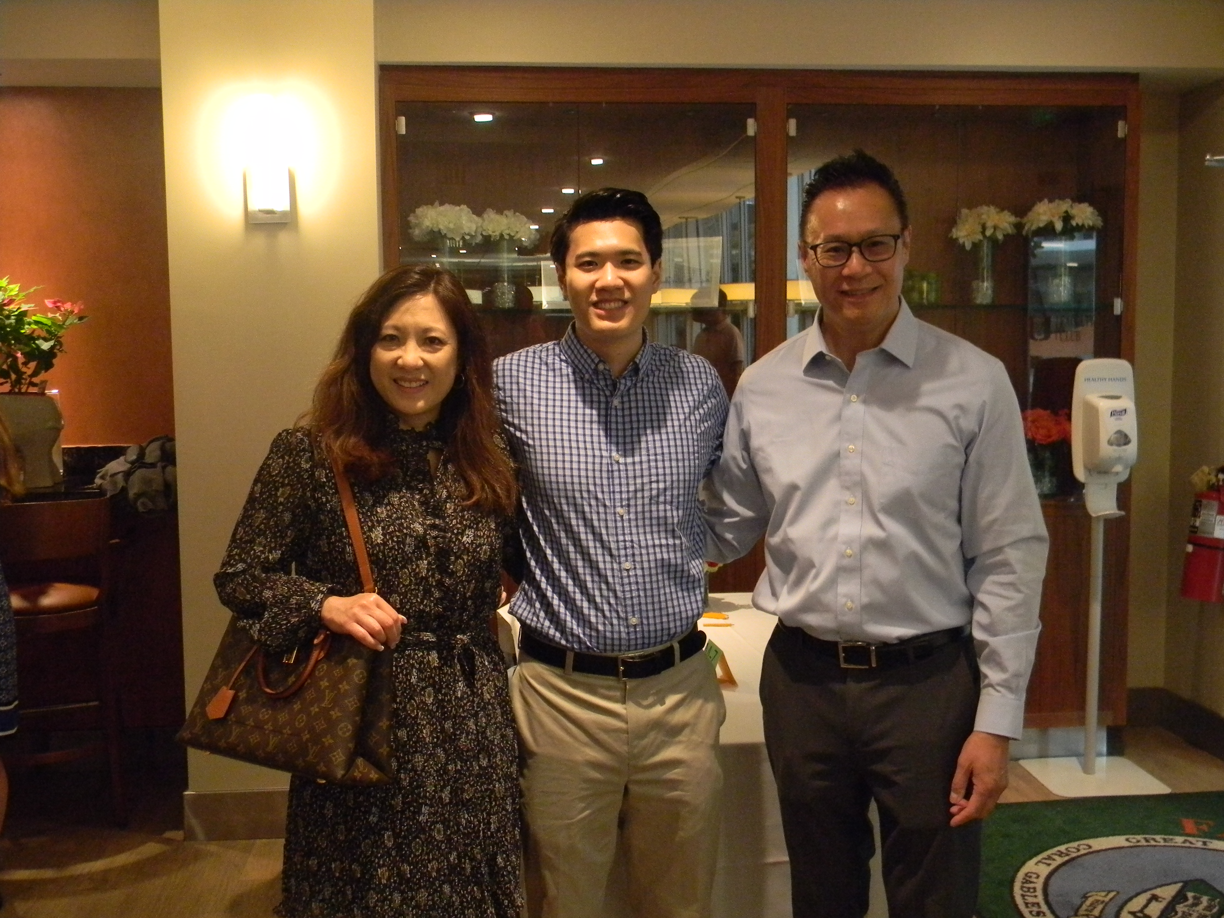 Grad Banquet 2019