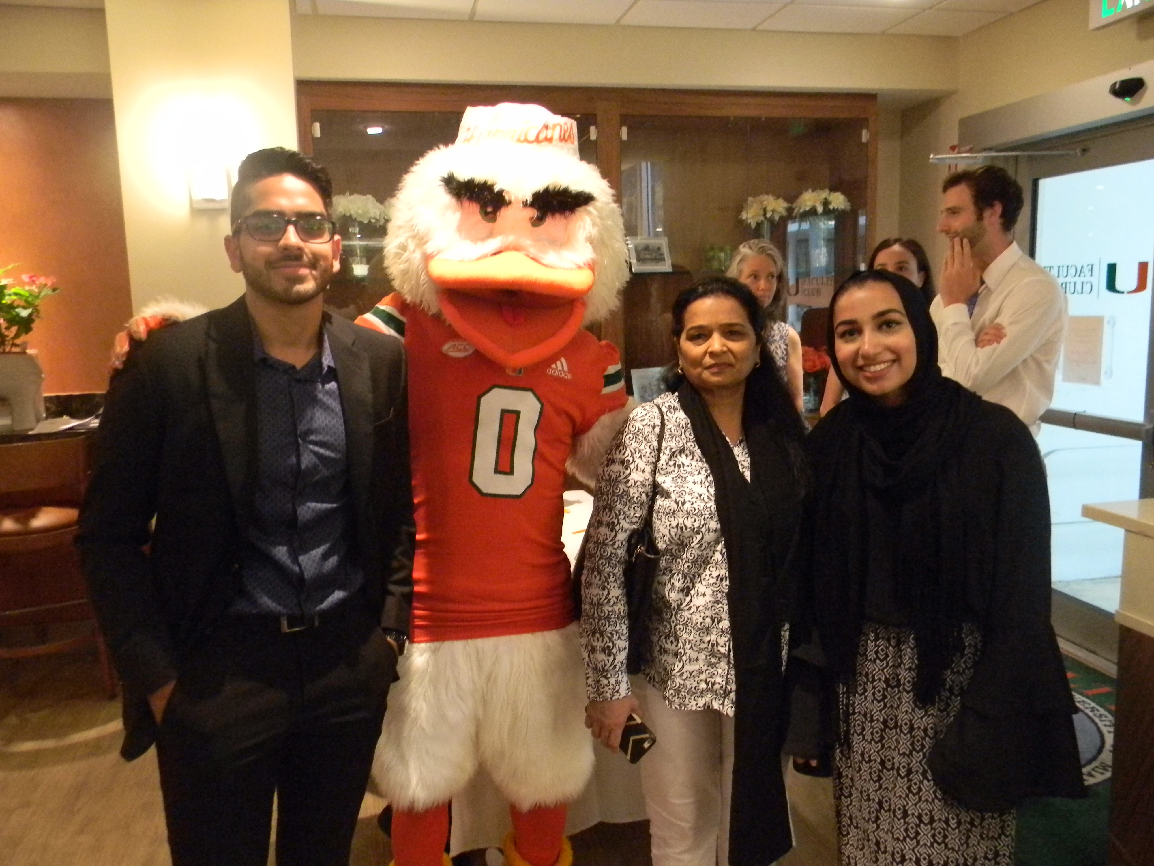 Grad Banquet 2019