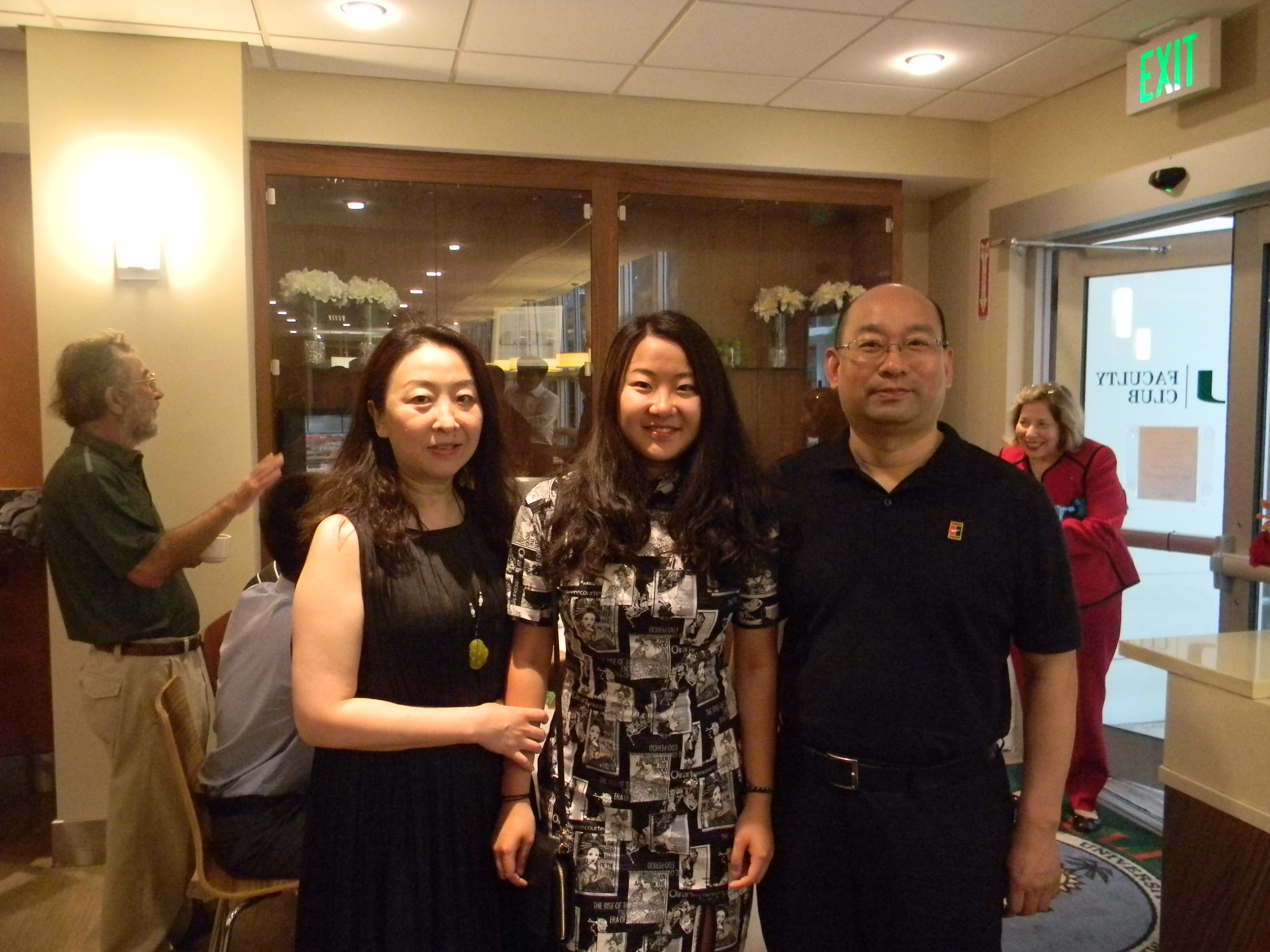 Grad Banquet 2019