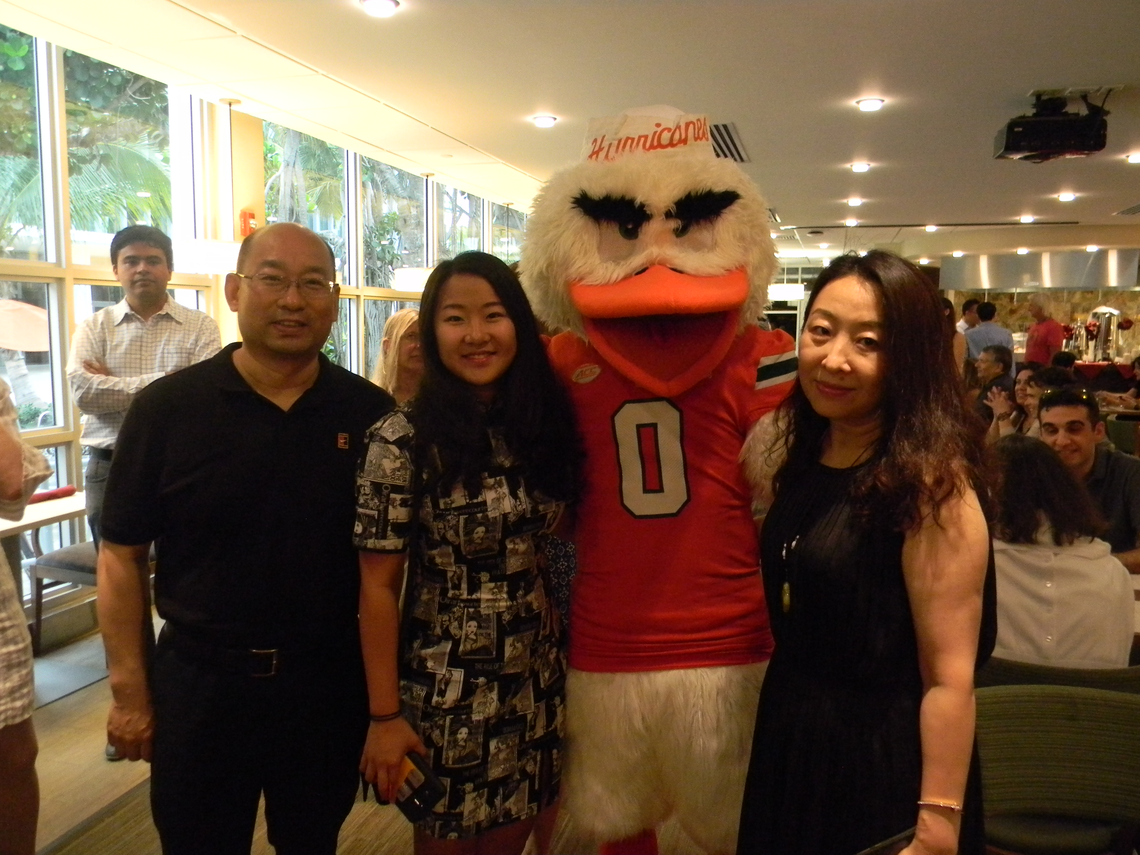 Grad Banquet 2019