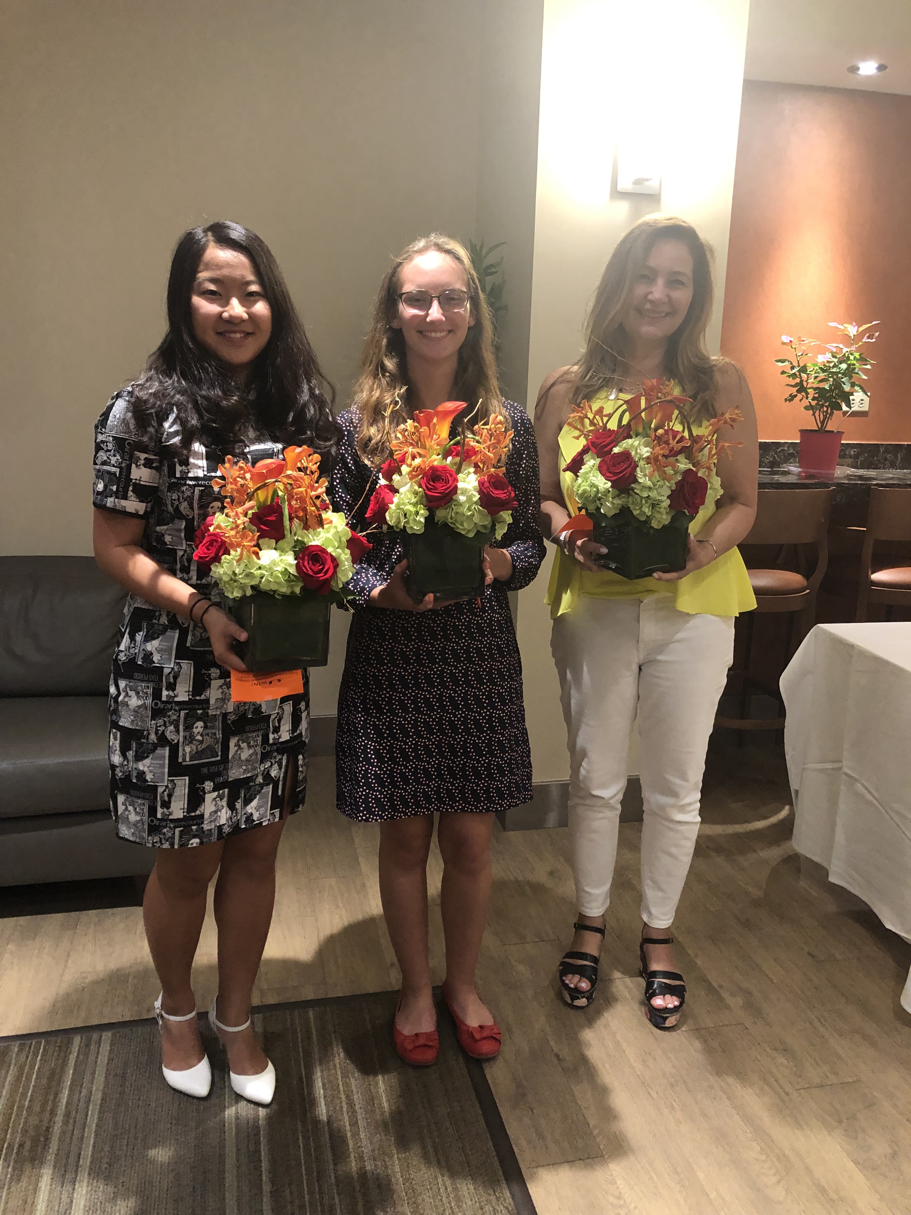 Grad Banquet 2019